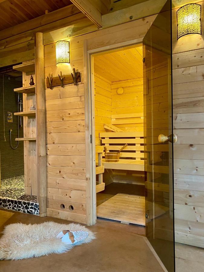 In De Aap - Appartementen & Guesthouse Берген Екстериор снимка