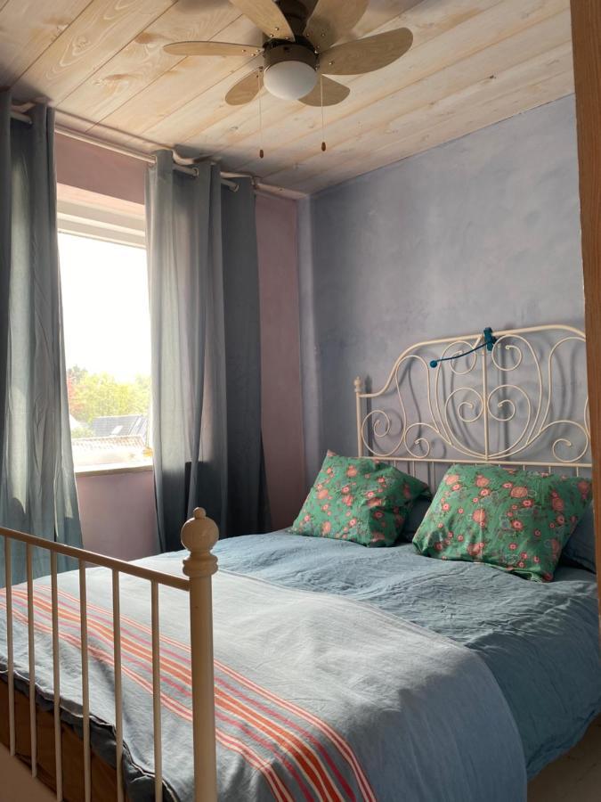 In De Aap - Appartementen & Guesthouse Берген Екстериор снимка