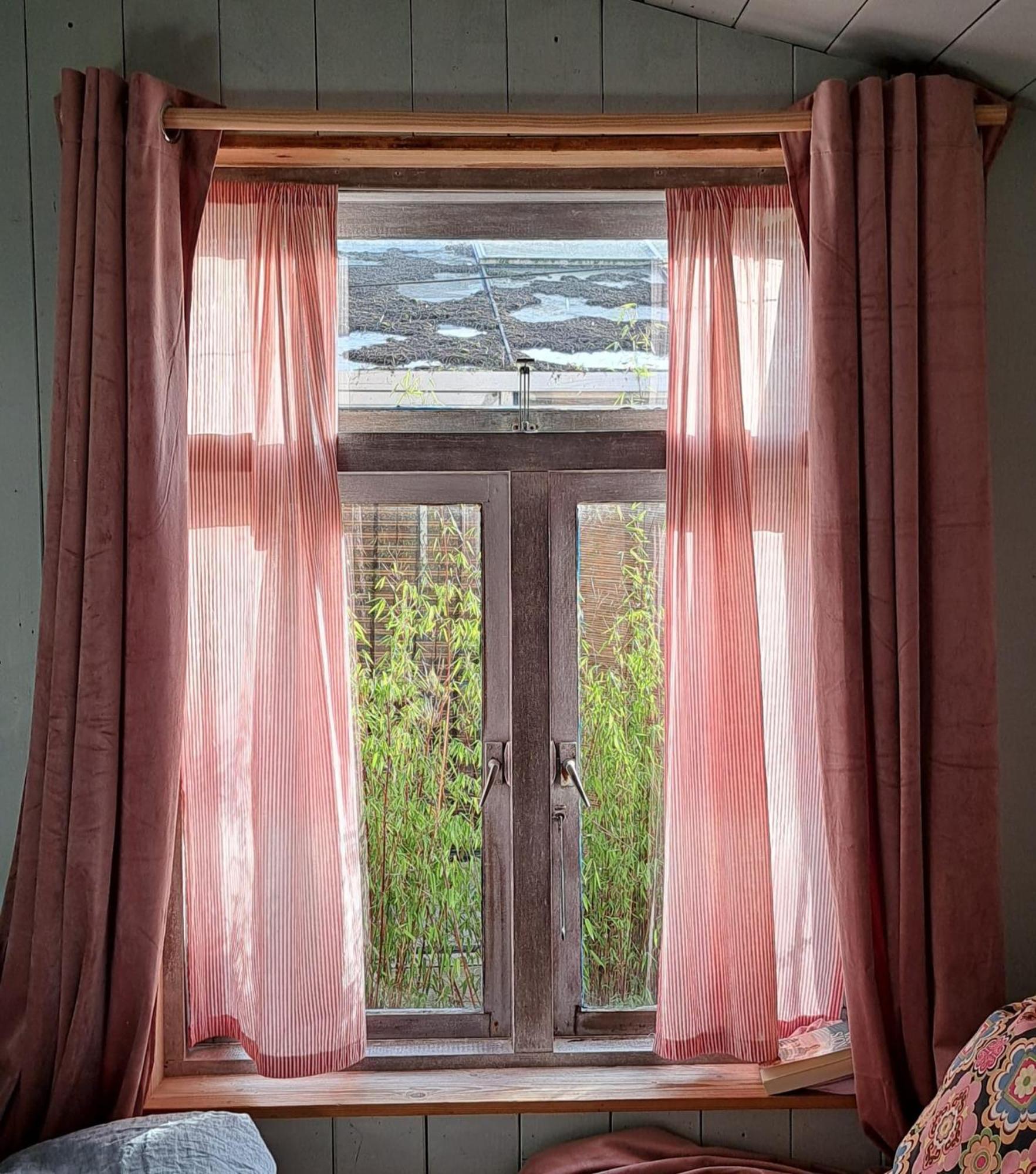 In De Aap - Appartementen & Guesthouse Берген Екстериор снимка