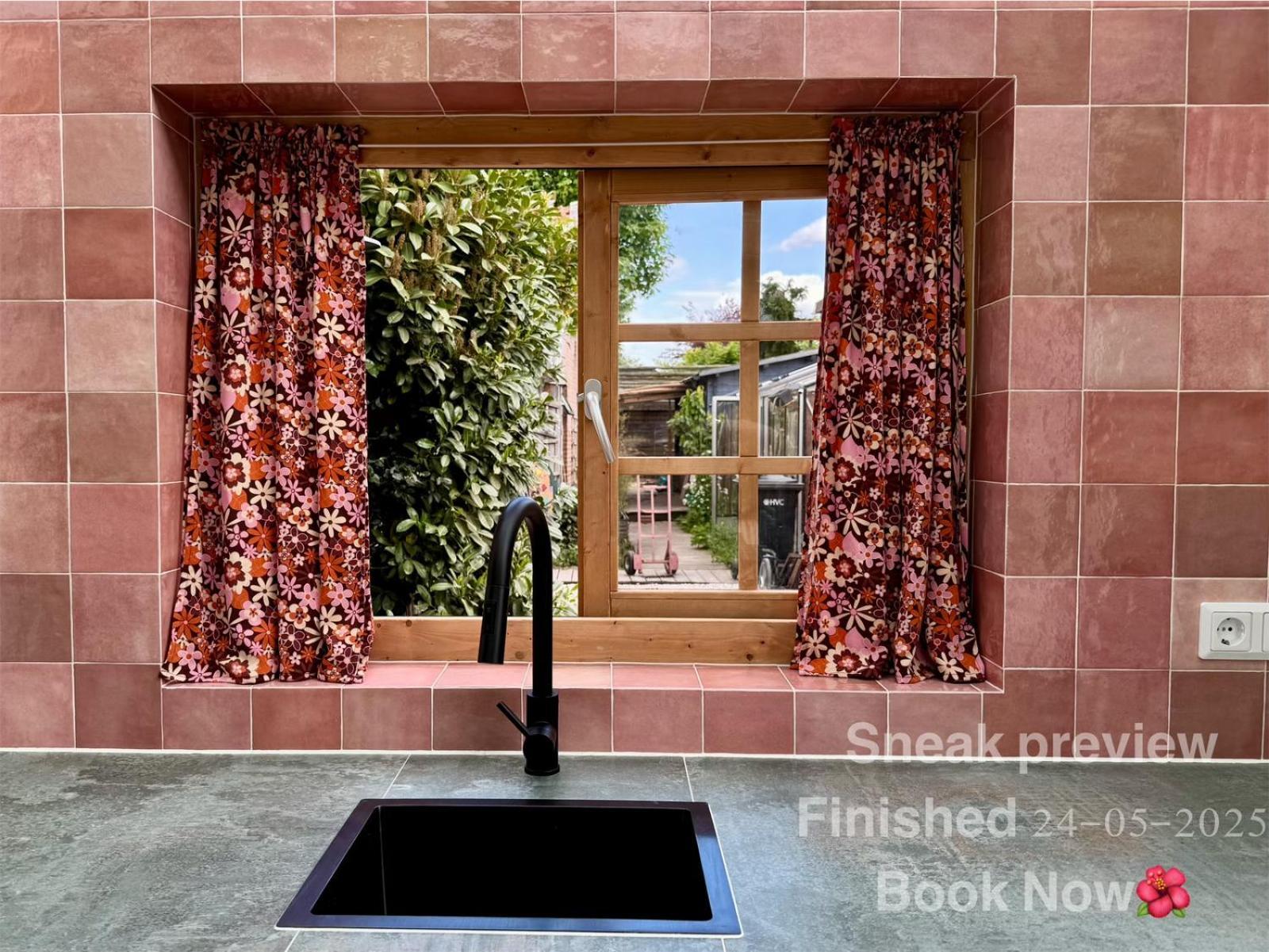 In De Aap - Appartementen & Guesthouse Берген Екстериор снимка