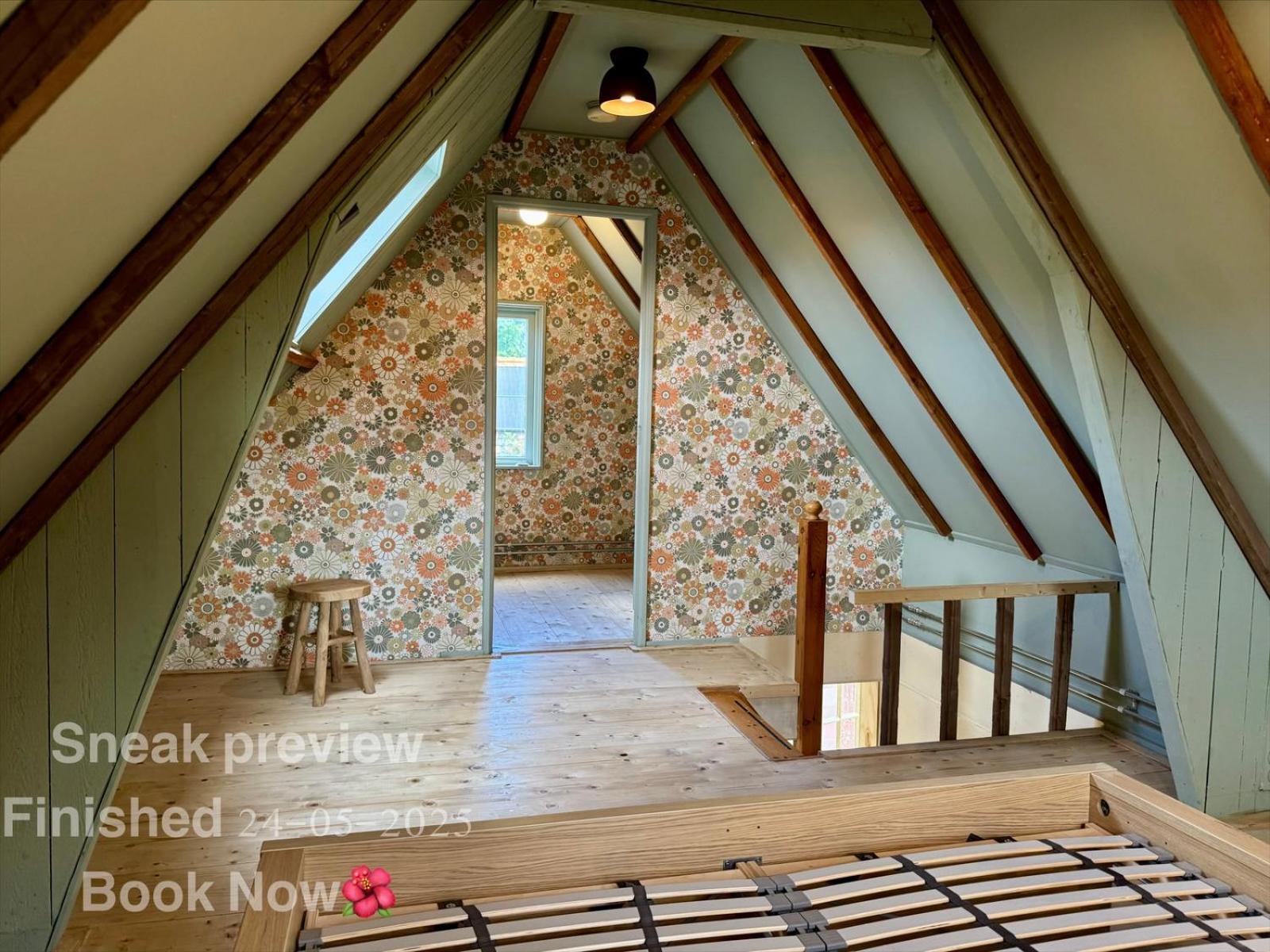 In De Aap - Appartementen & Guesthouse Берген Екстериор снимка