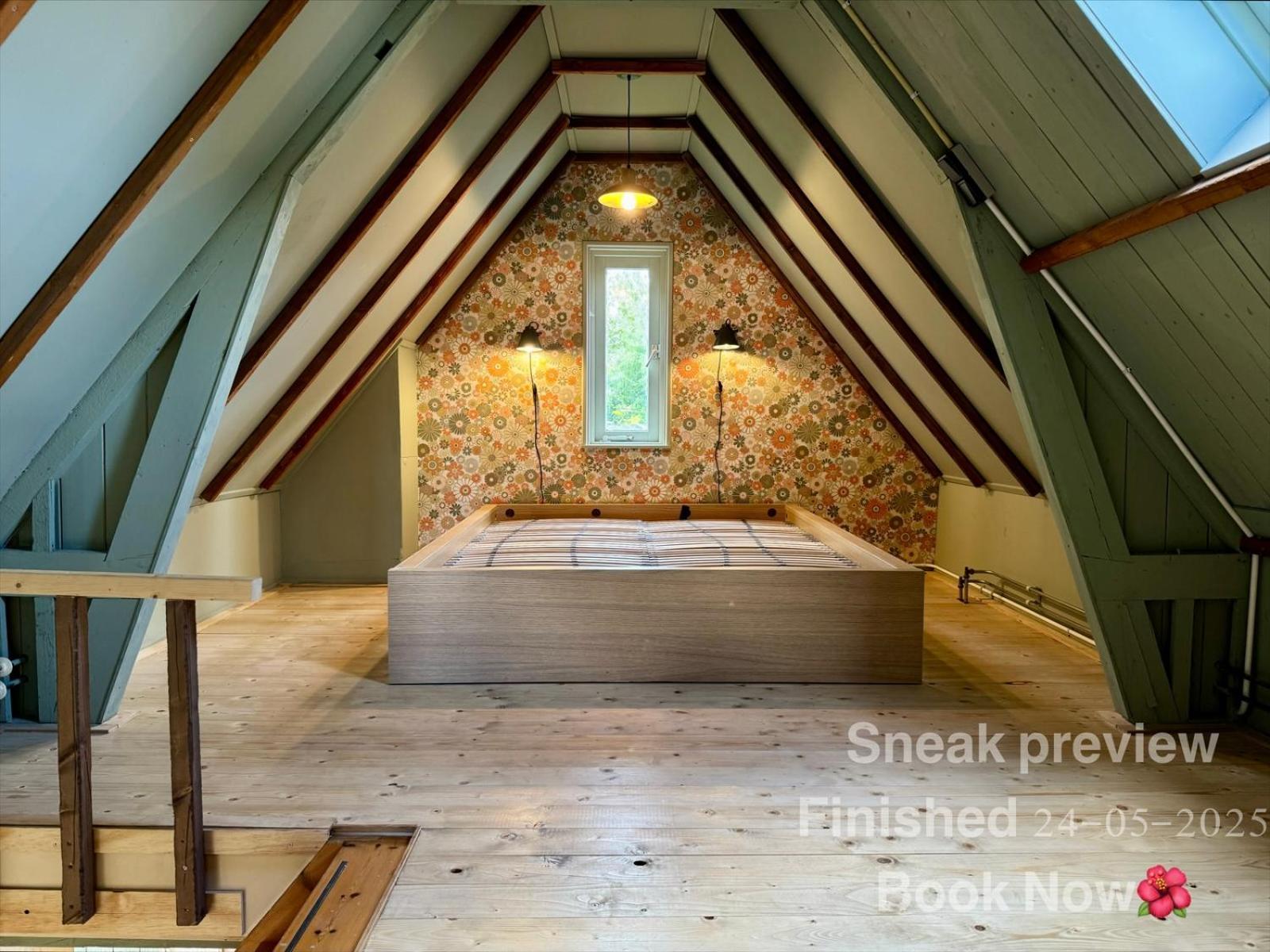 In De Aap - Appartementen & Guesthouse Берген Екстериор снимка