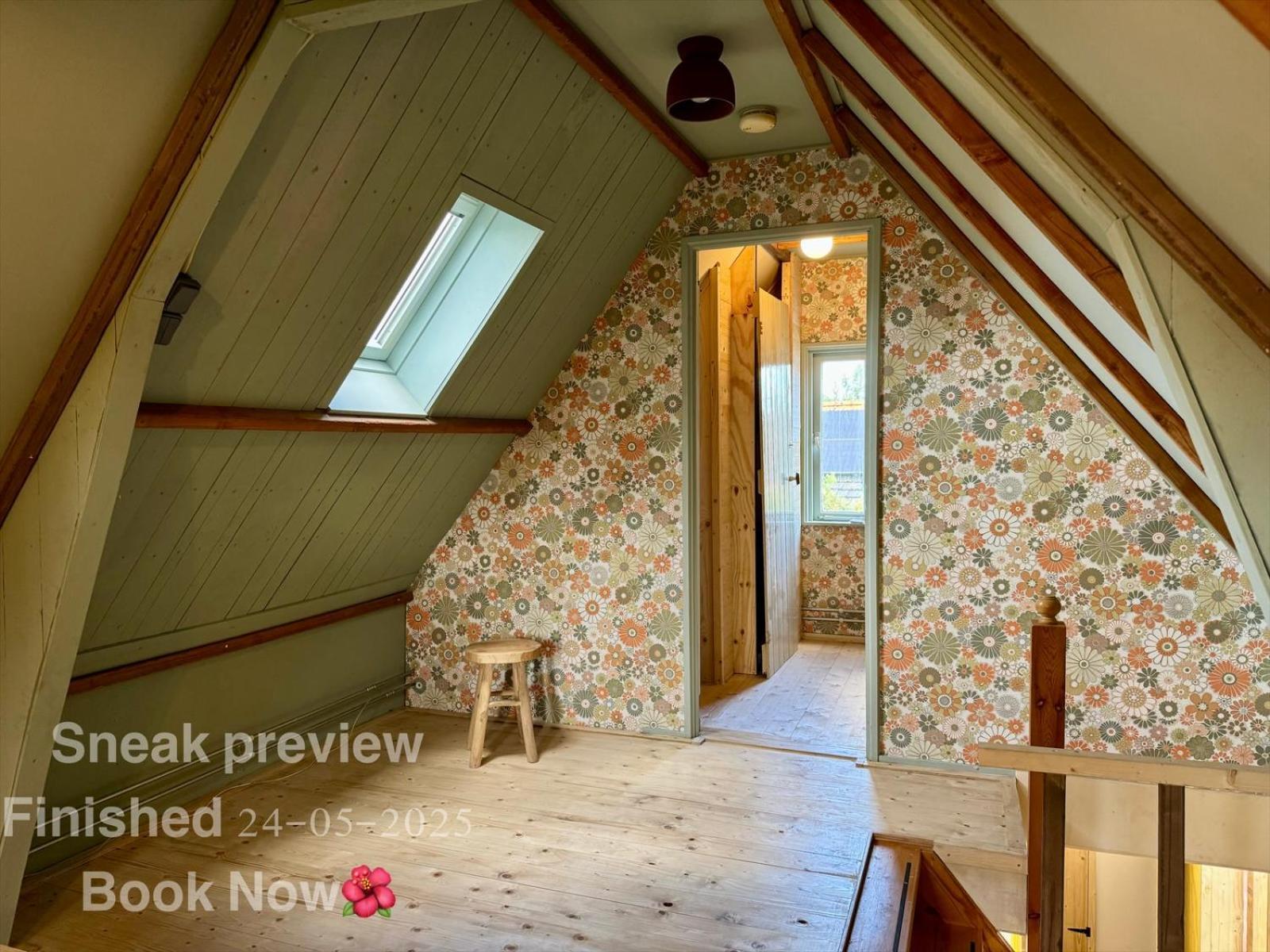 In De Aap - Appartementen & Guesthouse Берген Екстериор снимка