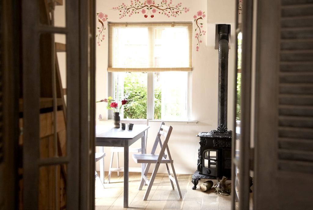 In De Aap - Appartementen & Guesthouse Берген Стая снимка